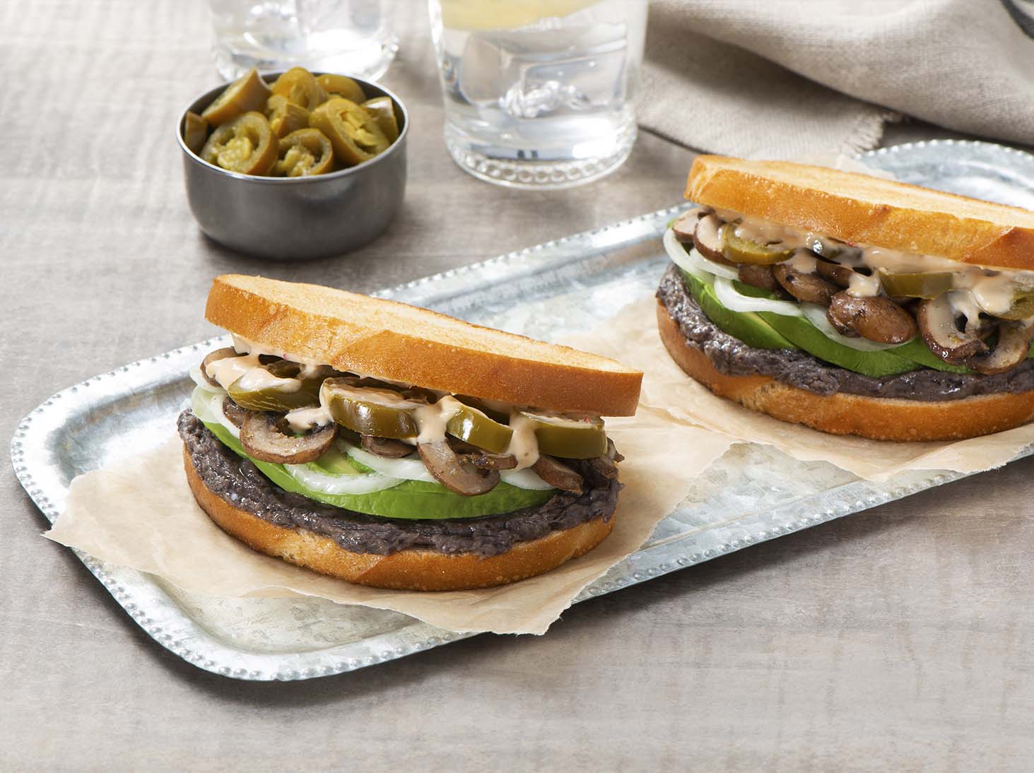 Recipe Image