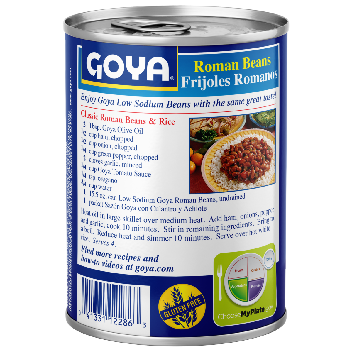 Overflow Low-Sodium_Roman-Beans_Back