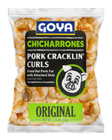 Chicharrones – Pork Cracklin’s