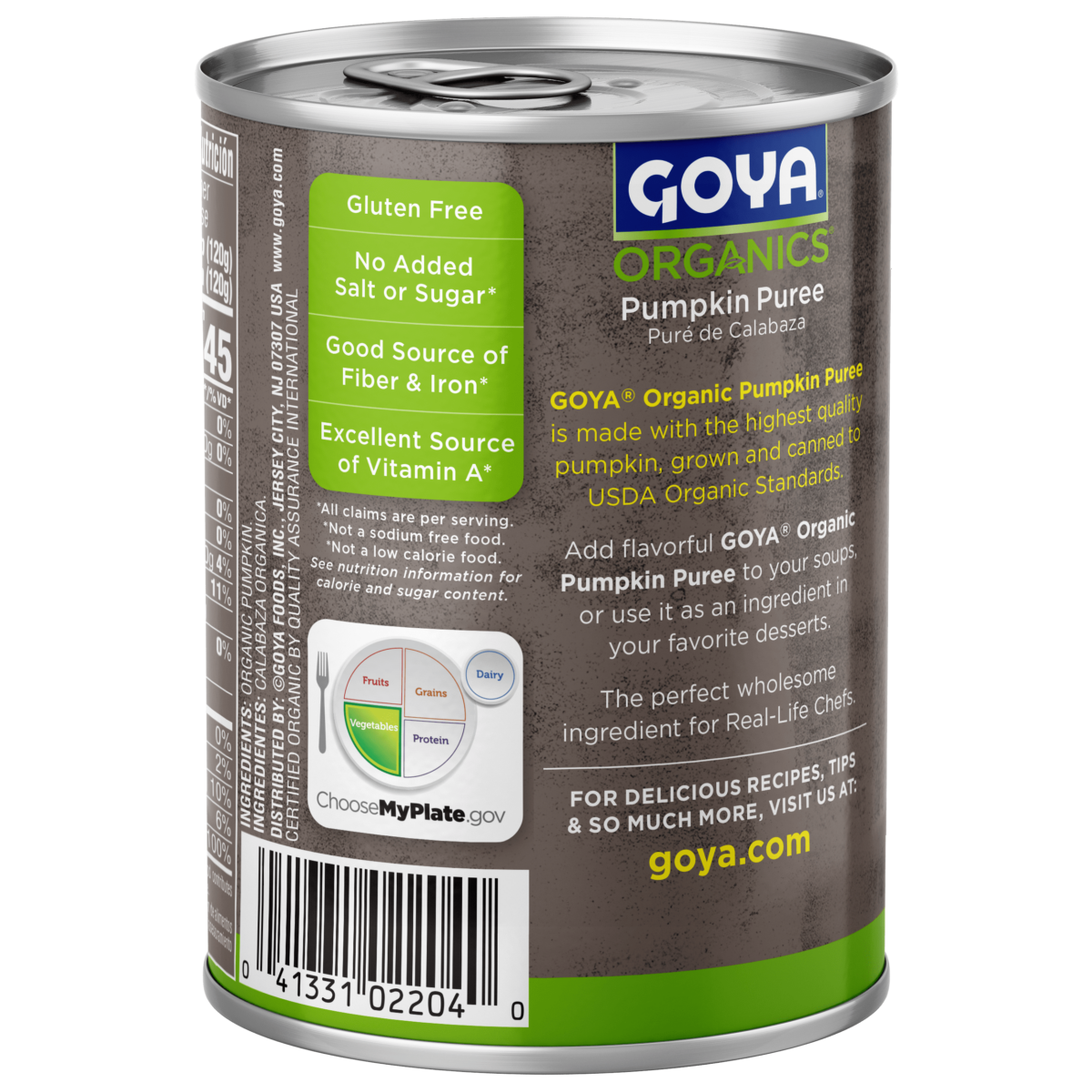 Overflow OrganicPumpkinPuree_Back