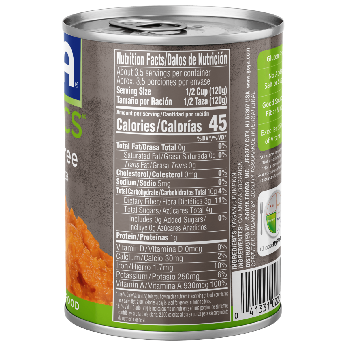 Overflow OrganicPumpkinPuree_Side