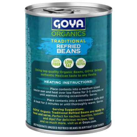 Overflow organic-traditional-refried-beans_Back