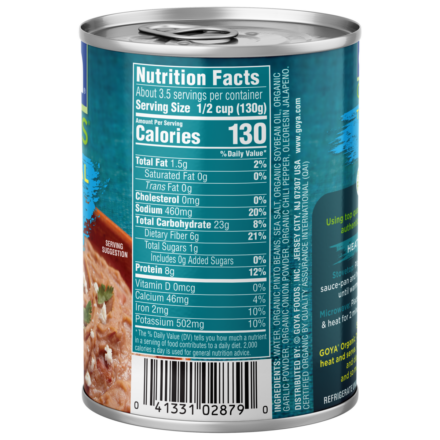 Overflow organic-traditional-refried-beans_Side