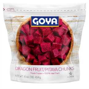 9283_Frozen Dragon Fruit Chunks_Front