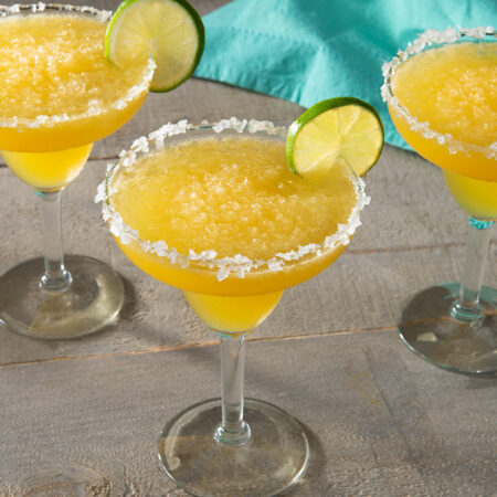 Daiquiri Triple Tropical