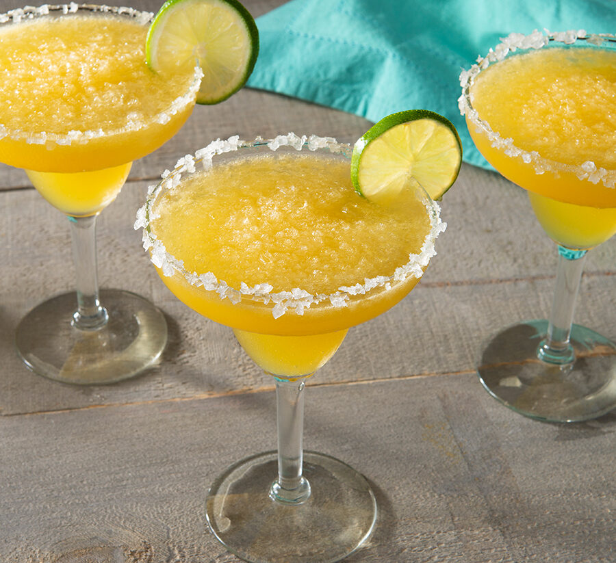 Daiquiri Triple Tropical