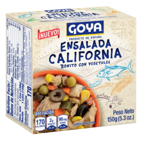 Ensalada California