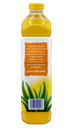 Aloe Vera Pineapple Drink | Goya Foods
