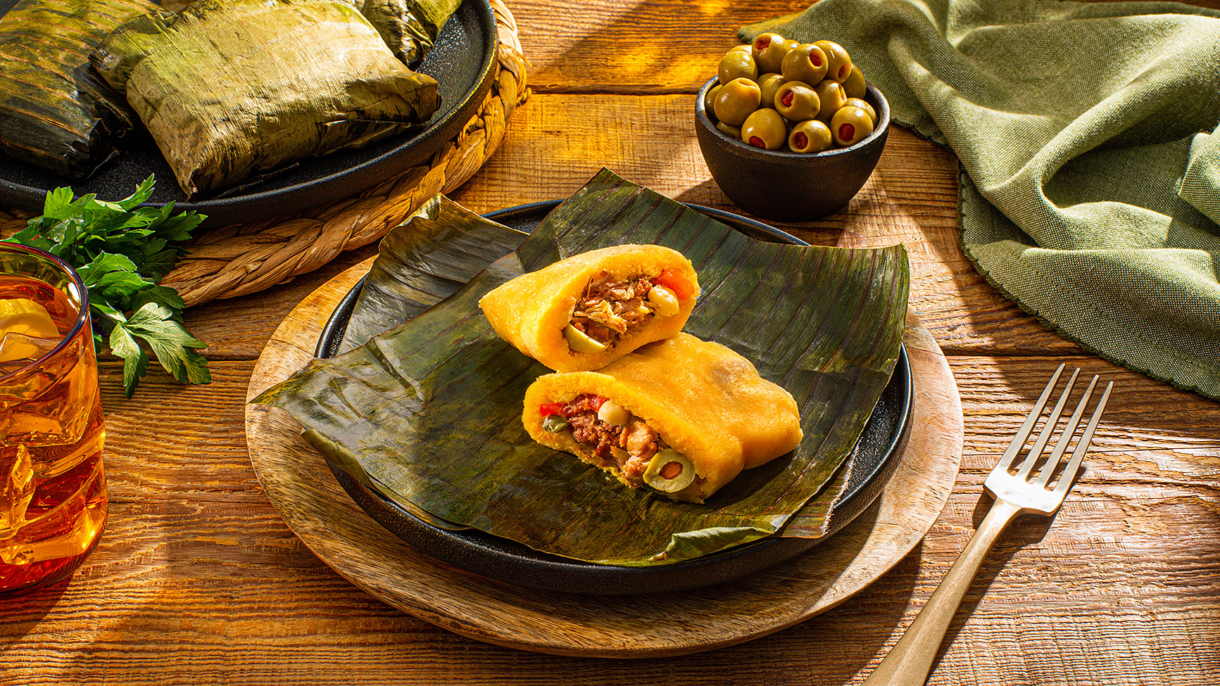 Recipe Image
