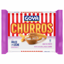Churros Dulce de Leche_Front