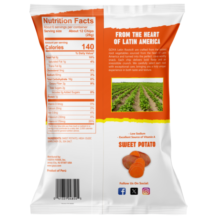 Overflow Latin Roots Chips_Sweet Potato_Back