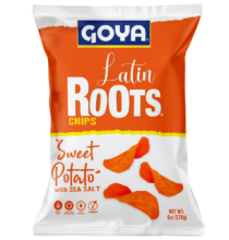 Latin Roots Chips_Sweet Potato_Front