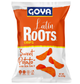 Latin Roots Chips_Sweet Potato_Front