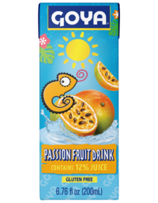 Kids Drink – Passion Fruit
