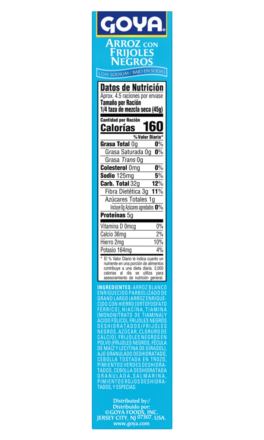Overflow Low Sodium Rice & Black Beans_Right