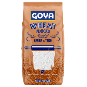 Wheat Flour
