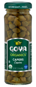 1363_Organic Capers Capotes_Front