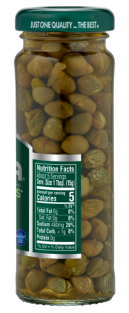 Overflow 1363_Organic Capers Capotes_Right