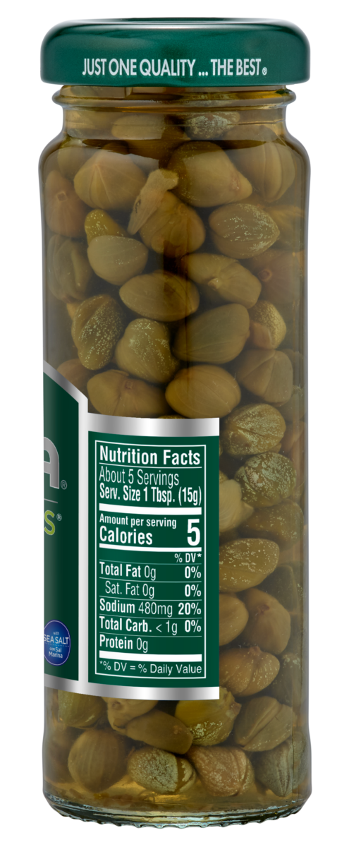 Overflow 1363_Organic Capers Capotes_Right