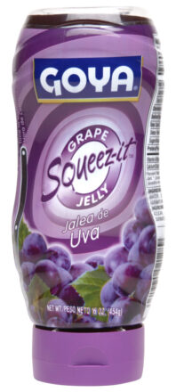 Grape Jelly