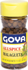 Allspice