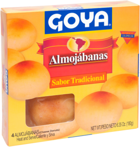 Almojábanas