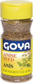 Semillas de Anís