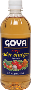 Apple Cider Vinegar