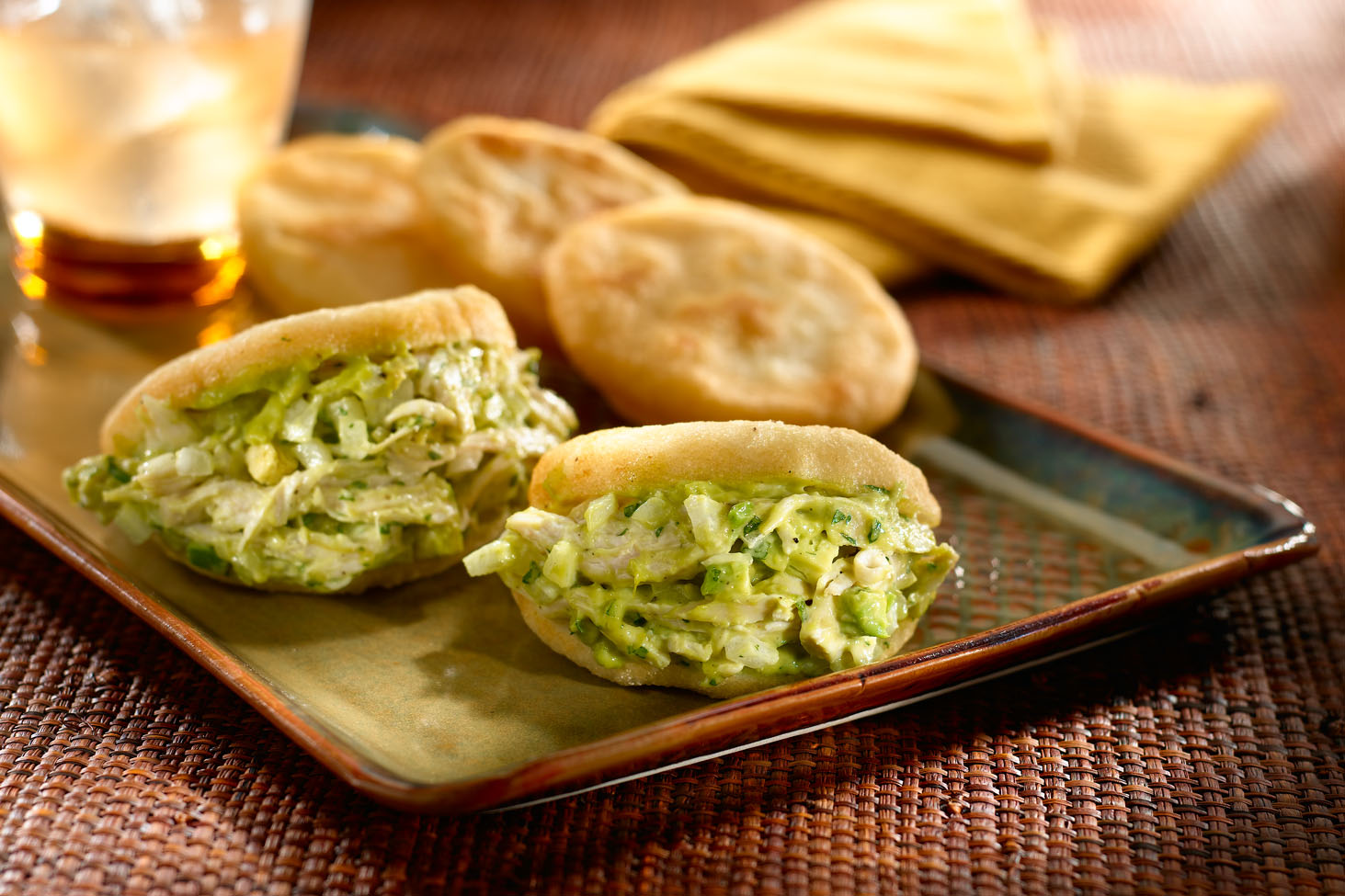 Recipe Image
