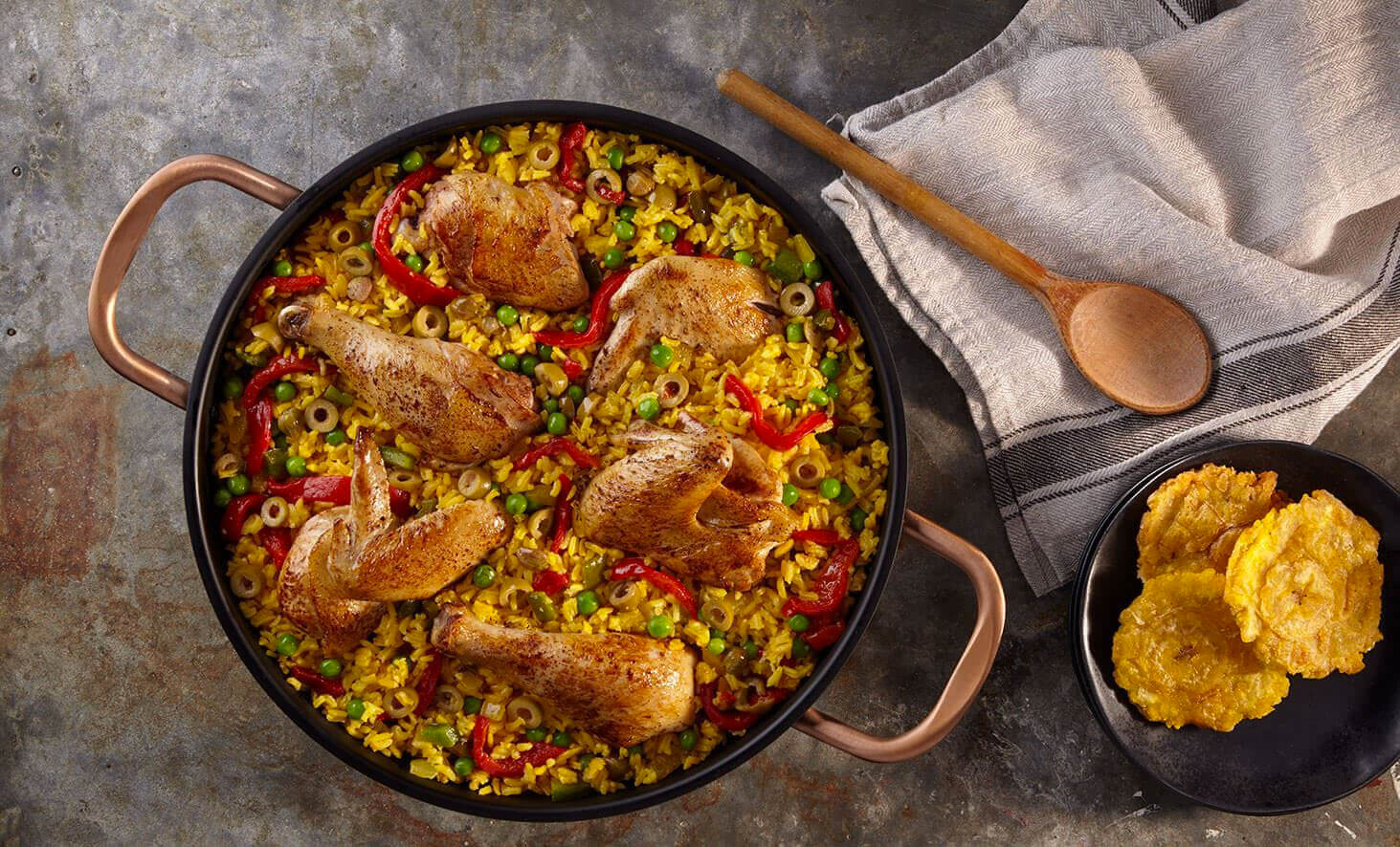 Recipe Image