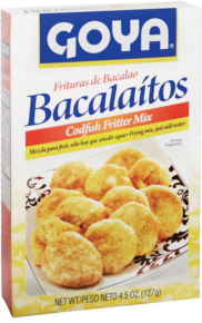 bacalaitos