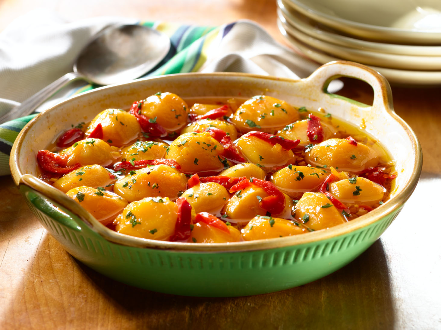 Recipe Image