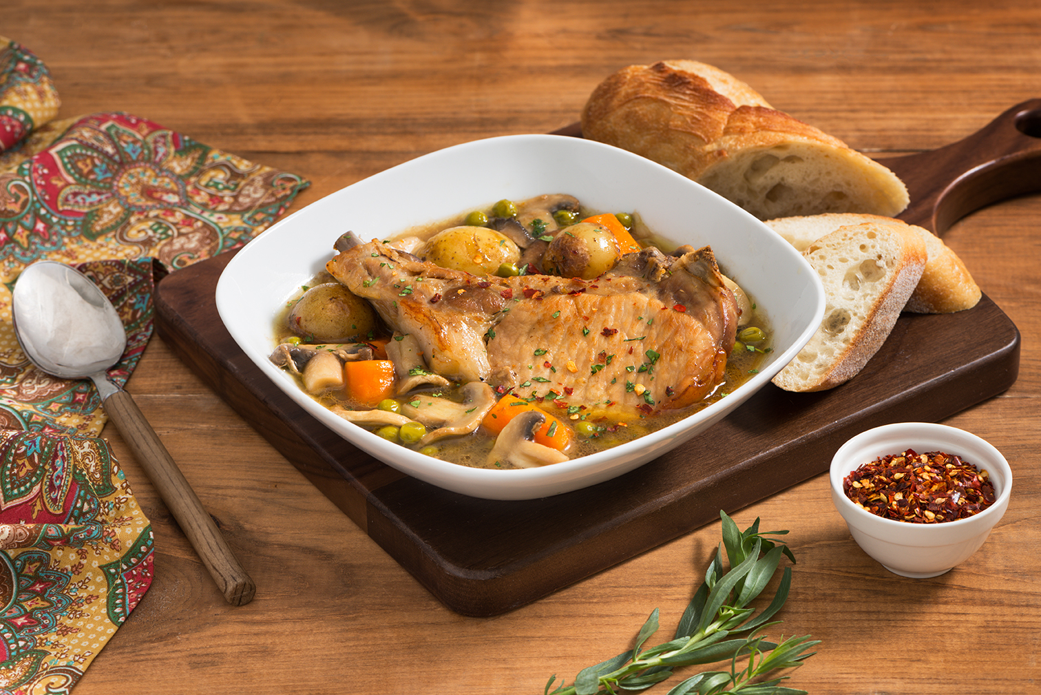 Recipe Image