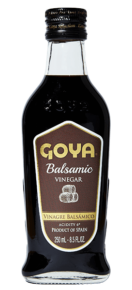 Balsamic Vinegar