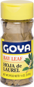 Hojas de Laurel