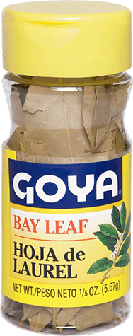 Bay Leaf