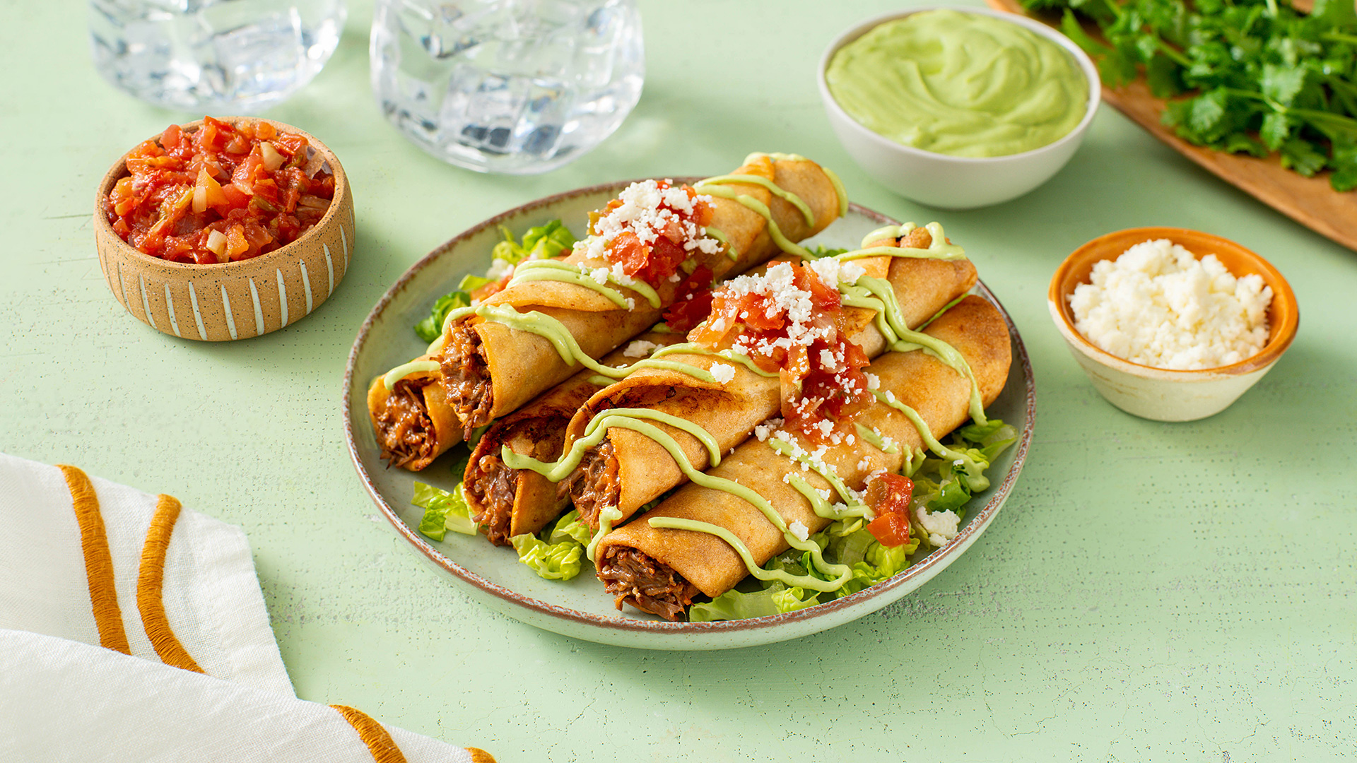 Recipe Image