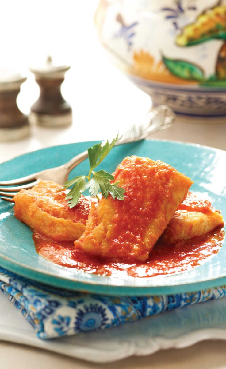 Recipe Image