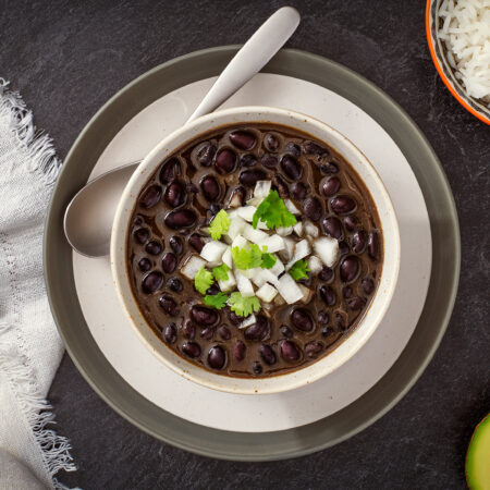 Black Bean Soup