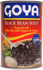 Black Bean Soup