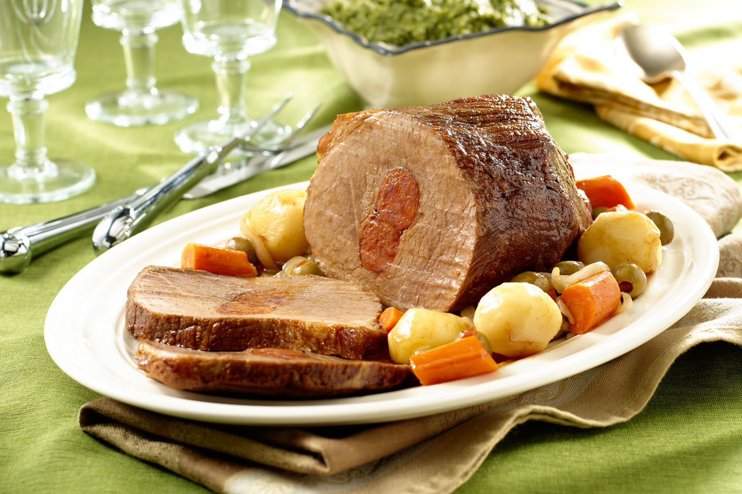 Recipe Image