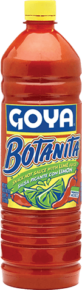 Botanita – Hot Sauce with Lime Juice
