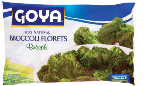 Brócoli