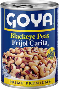 Blackeye Peas