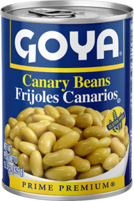 Canary Beans