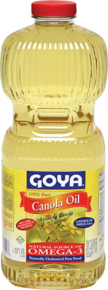 Canola Oil