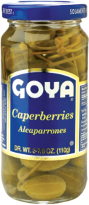 Caperberries