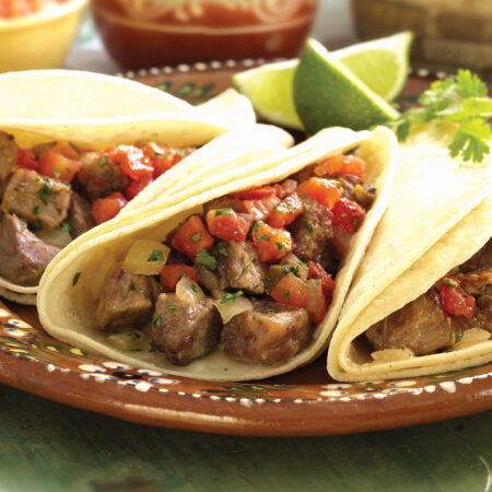 Tacos de Carnitas