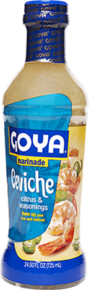 Ceviche Marinade