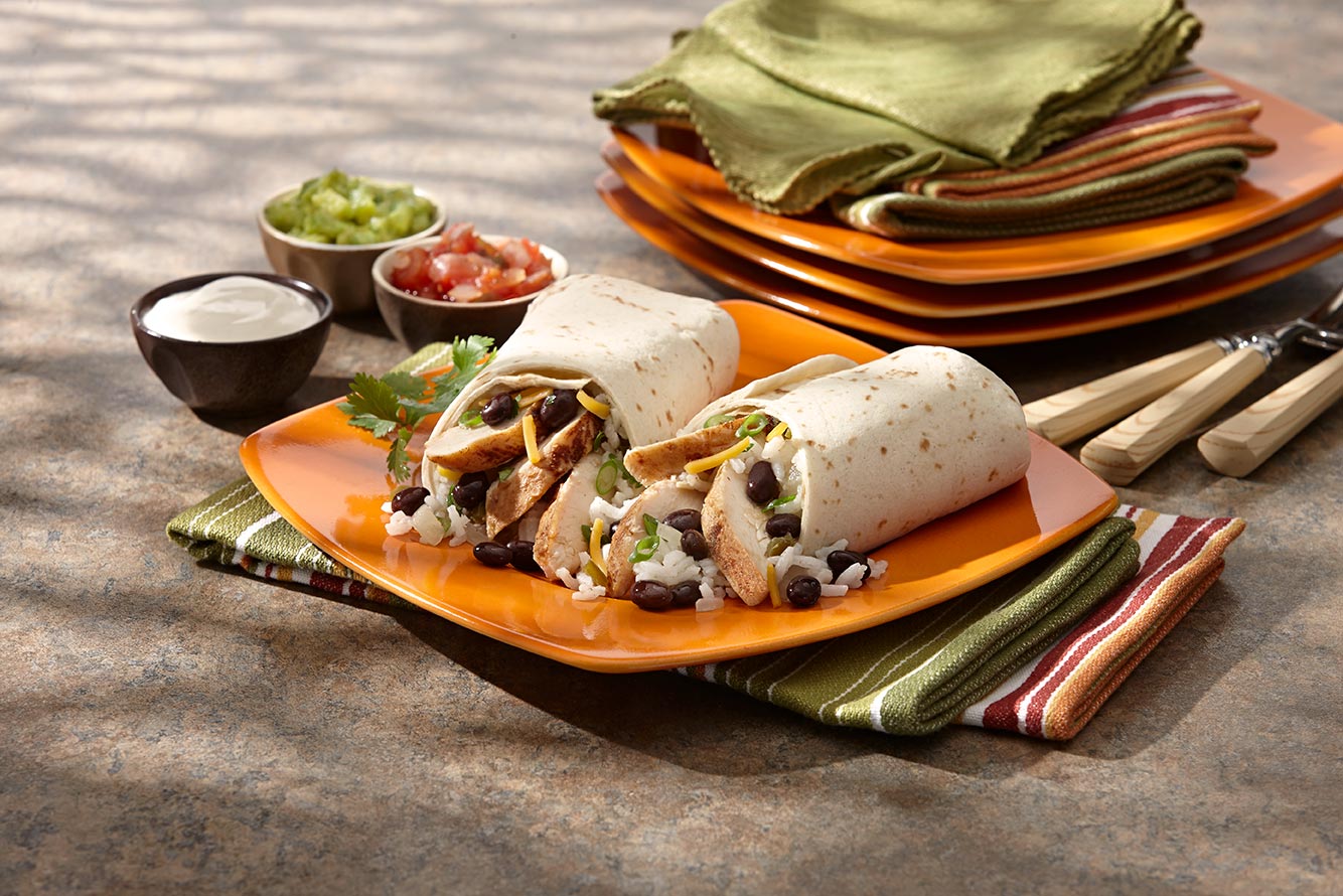 Recipe Image